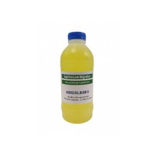 Solución de Fuente Saphira 517 x 1 Ltr.
