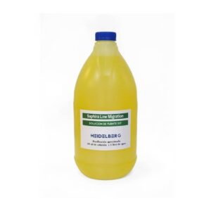 Solución de Fuente Saphira 517 Galón