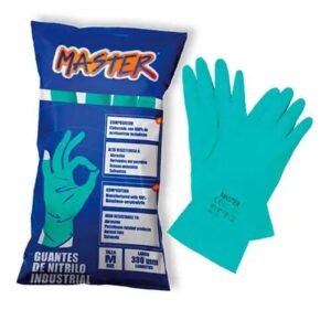 Guantes Gráficos
