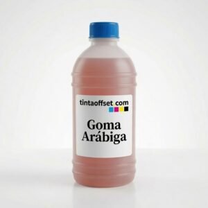 Goma Arábiga 1 Ltr